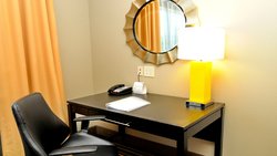  - Holiday Inn Express Covington