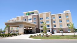  - Holiday Inn Express Covington