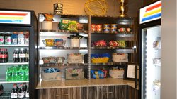  - Holiday Inn Express Covington