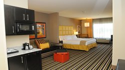  - Holiday Inn Express Covington