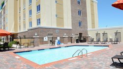  - Holiday Inn Express Covington