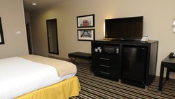  - Holiday Inn Express Covington