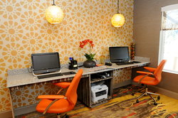  - Holiday Inn Express Covington