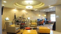  - Holiday Inn Express Covington