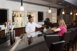  - Holiday Inn Airport Birmingham - I-20 & I-59, Exit 129