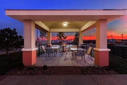  - Candlewood Suites Western Crossing Amarillo - I-40, Exit 67