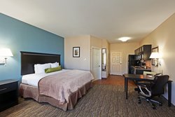  - Candlewood Suites Western Crossing Amarillo - I-40, Exit 67