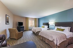  - Candlewood Suites Western Crossing Amarillo - I-40, Exit 67
