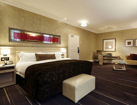INTERCONTINENTAL MELBOURNE - Photo 42
