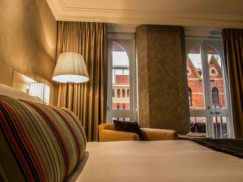 INTERCONTINENTAL MELBOURNE - Photo 33