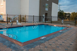 - Holiday Inn Express Slidell