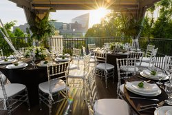  - Le Parc Suite Hotel West Hollywood