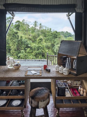 CAPELLA UBUD, BALI - Photo 4