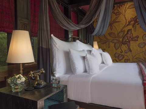 CAPELLA UBUD, BALI - Photo 7