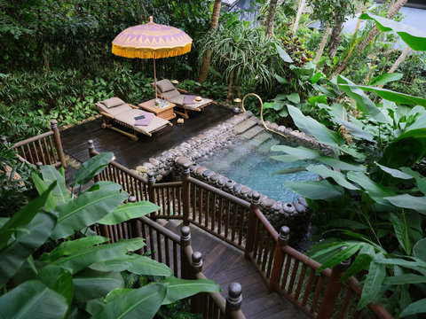 CAPELLA UBUD, BALI - Photo 8