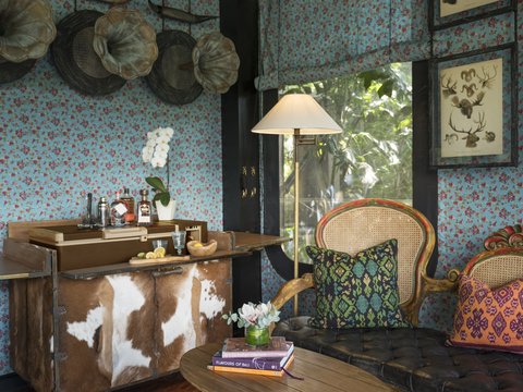 CAPELLA UBUD, BALI - Photo 11