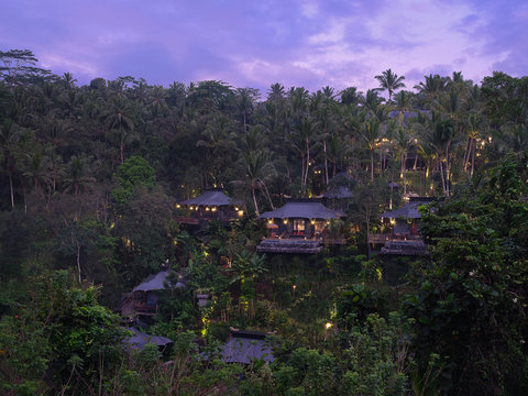 CAPELLA UBUD, BALI - Main Photo