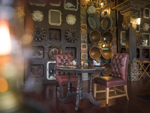 CAPELLA UBUD, BALI - Photo 18