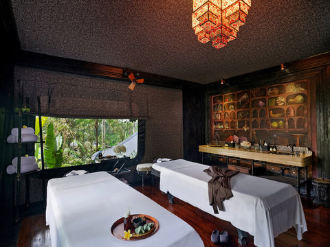 CAPELLA UBUD, BALI - Photo 23