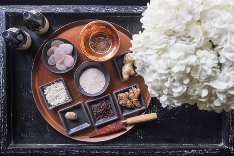 CAPELLA UBUD, BALI - Photo 24