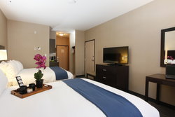  - Holiday Inn Express Fort St John