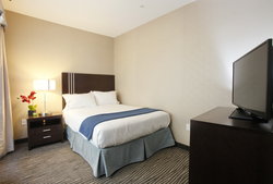  - Holiday Inn Express Fort St John