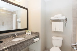  - Holiday Inn Express Fort St John