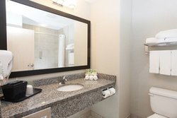  - Holiday Inn Express Fort St John