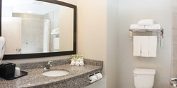  - Holiday Inn Express Fort St John