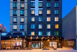  - Fairfield Inn & Suites by Marriott Long Island City Queens