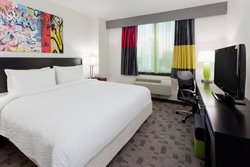  - Fairfield Inn & Suites by Marriott Long Island City Queens