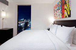  - Fairfield Inn & Suites by Marriott Long Island City Queens