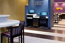  - Fairfield Inn & Suites by Marriott Long Island City Queens