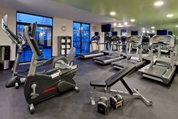  - Fairfield Inn & Suites by Marriott Long Island City Queens