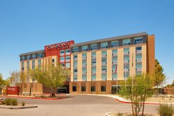  - Four Points by Sheraton Hotel Phoenix Mesa Gateway Airport