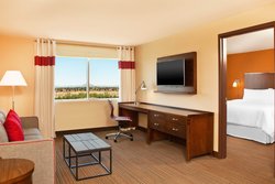  - Four Points by Sheraton Hotel Phoenix Mesa Gateway Airport