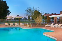  - Four Points by Sheraton Hotel Phoenix Mesa Gateway Airport