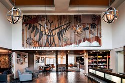  - Four Points by Sheraton Hotel Barrie