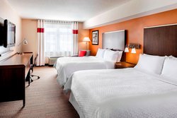  - Four Points by Sheraton Hotel Barrie