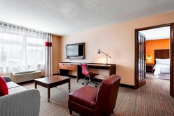  - Four Points by Sheraton Hotel Barrie