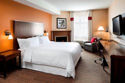  - Four Points by Sheraton Hotel Barrie