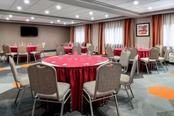  - Four Points by Sheraton Hotel Barrie