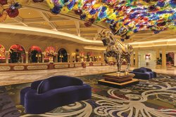  - Bellagio Hotel by MGM Resorts Las Vegas - I-15, Exit 38
