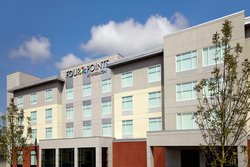  - Four Points by Sheraton Hotel Edmonton Airport Nisku