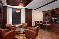  - Four Points by Sheraton Hotel Edmonton Airport Nisku