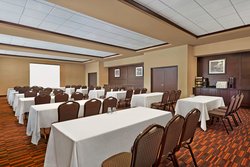  - Four Points by Sheraton Hotel Edmonton Airport Nisku