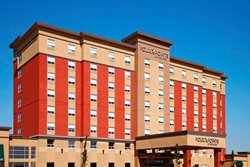  - Four Points by Sheraton Hotel Edmonton