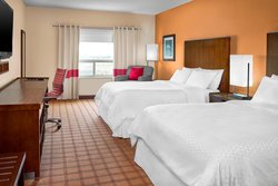  - Four Points by Sheraton Hotel Edmonton