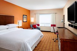  - Four Points by Sheraton Hotel Edmonton