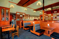  - Four Points by Sheraton Hotel Edmonton